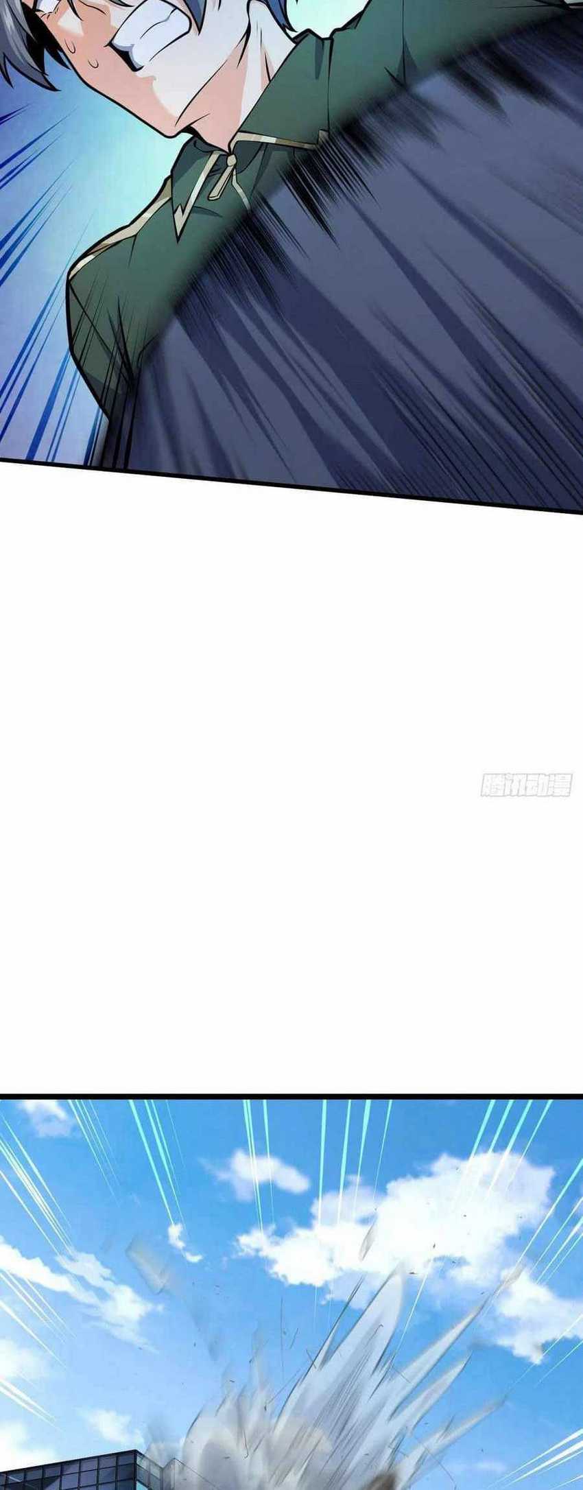 Spare Me, Great Lord! Chapter 343 - halaman 34