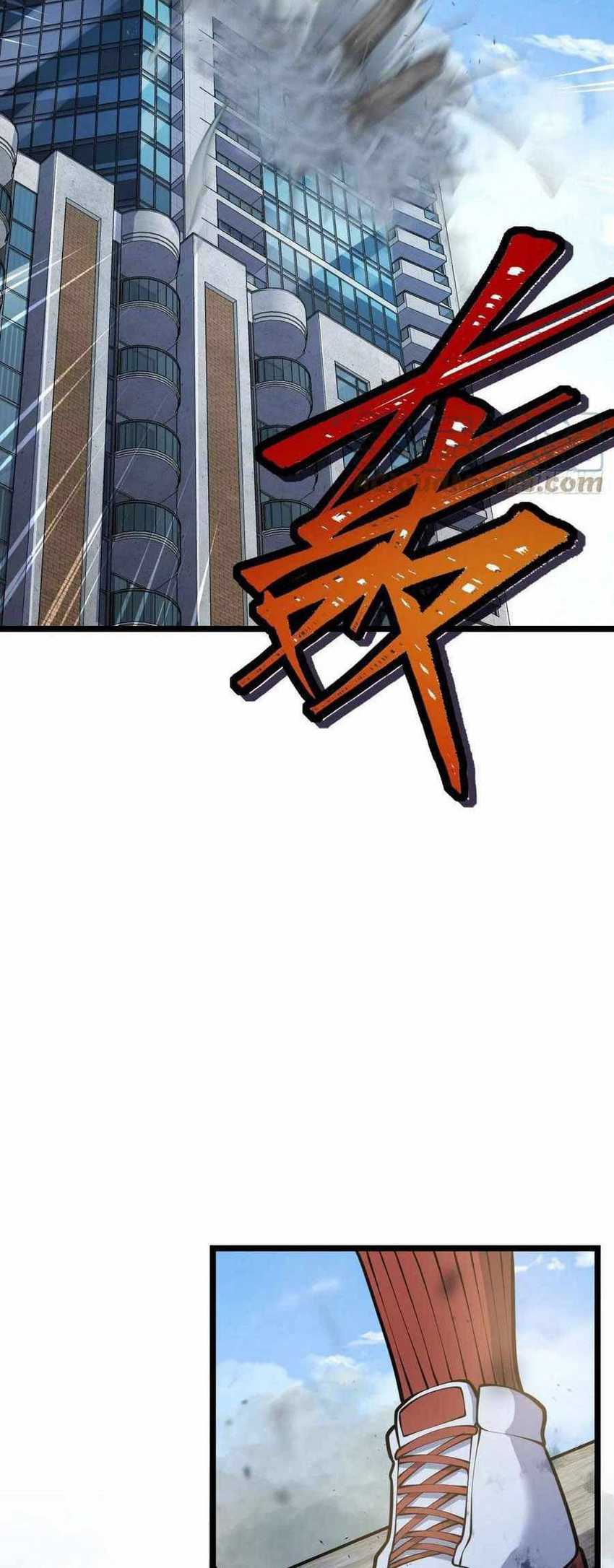 Spare Me, Great Lord! Chapter 343 - halaman 35