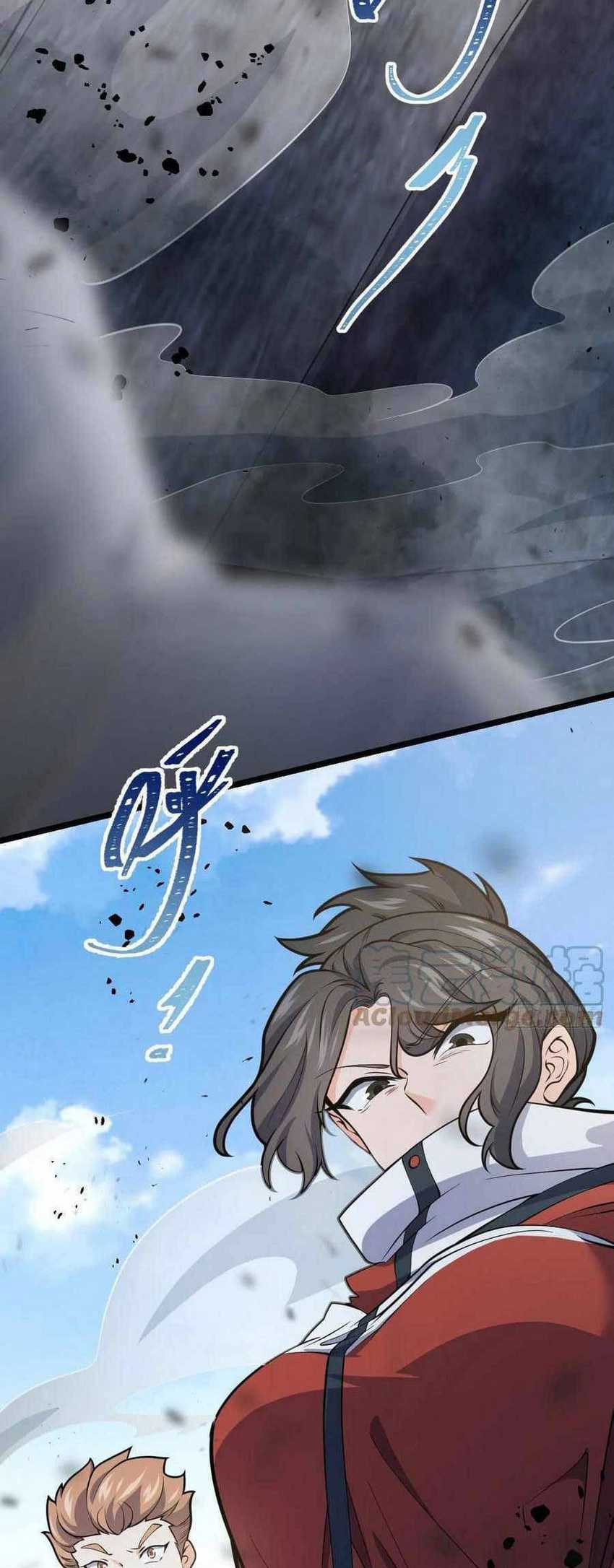 Spare Me, Great Lord! Chapter 343 - halaman 37