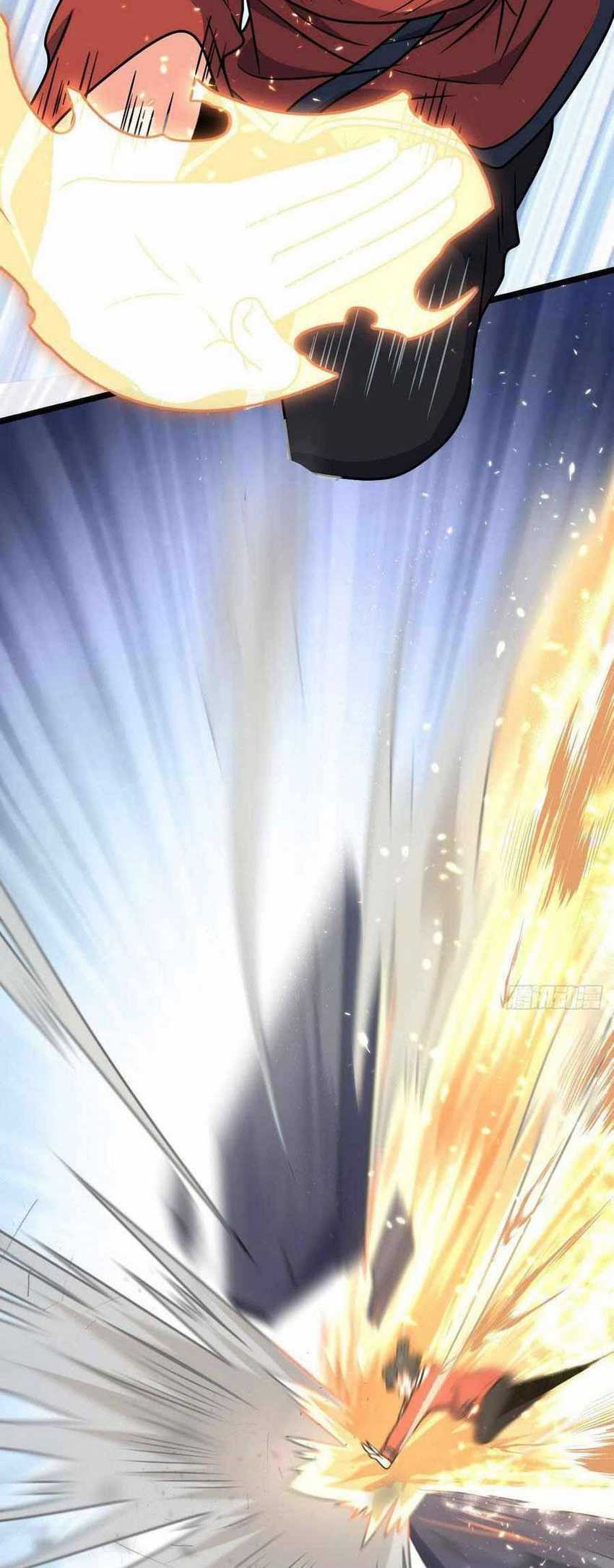 Spare Me, Great Lord! Chapter 343 - halaman 41