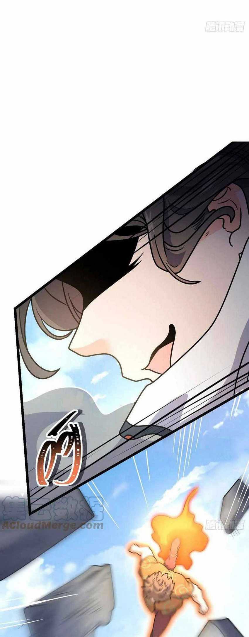 Spare Me, Great Lord! Chapter 343 - halaman 44