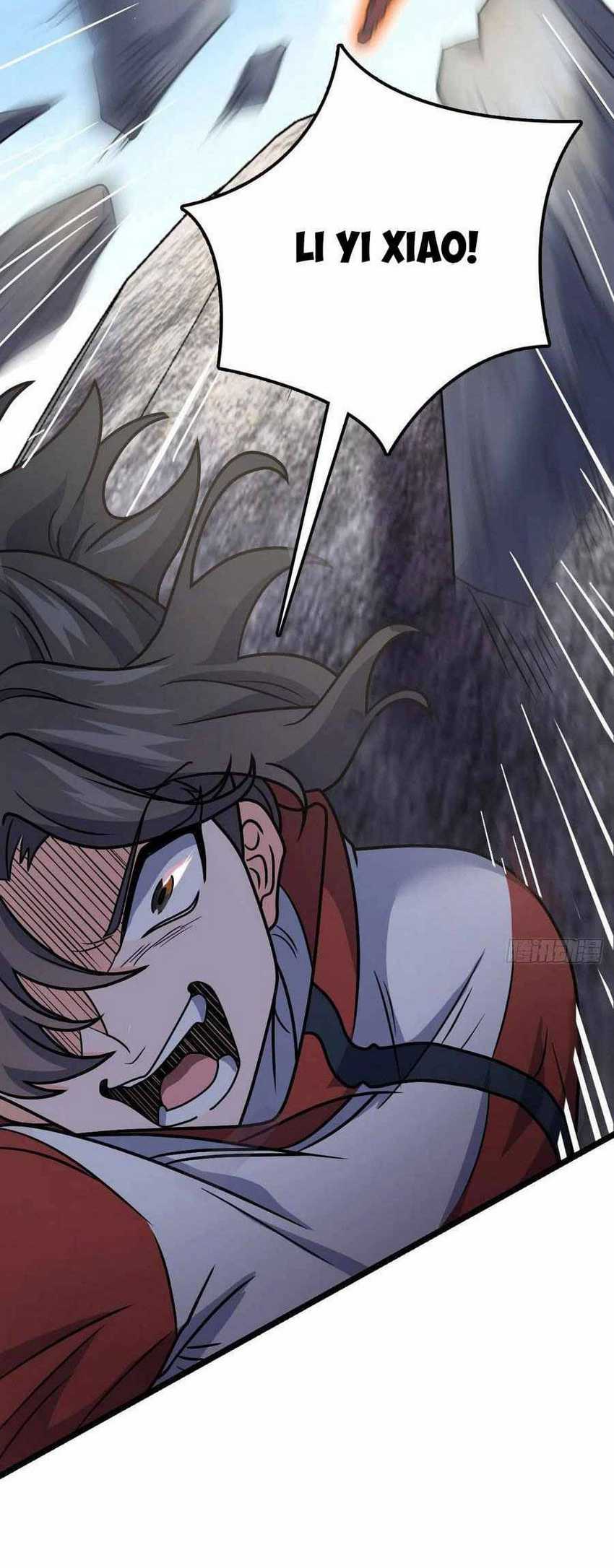 Spare Me, Great Lord! Chapter 343 - halaman 45