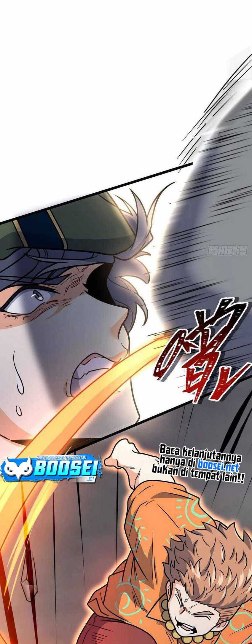 Spare Me, Great Lord! Chapter 343 - halaman 46