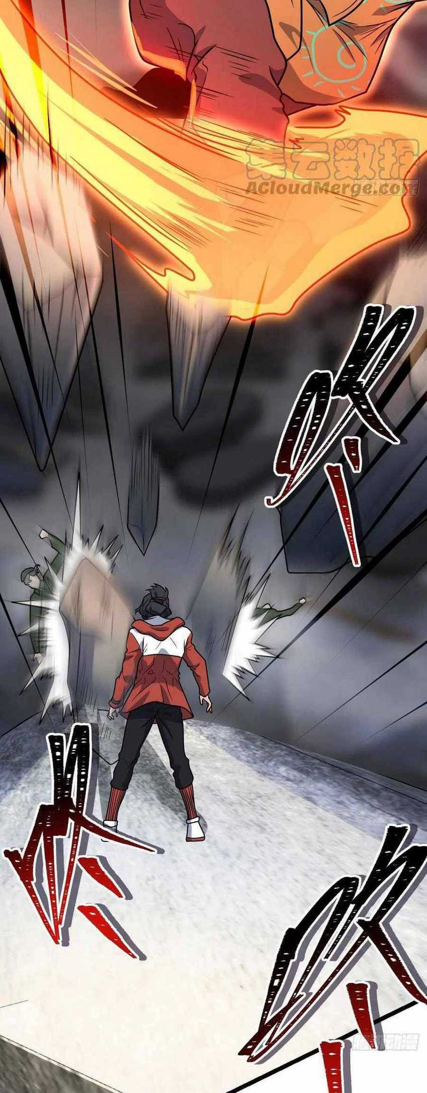 Spare Me, Great Lord! Chapter 343 - halaman 47