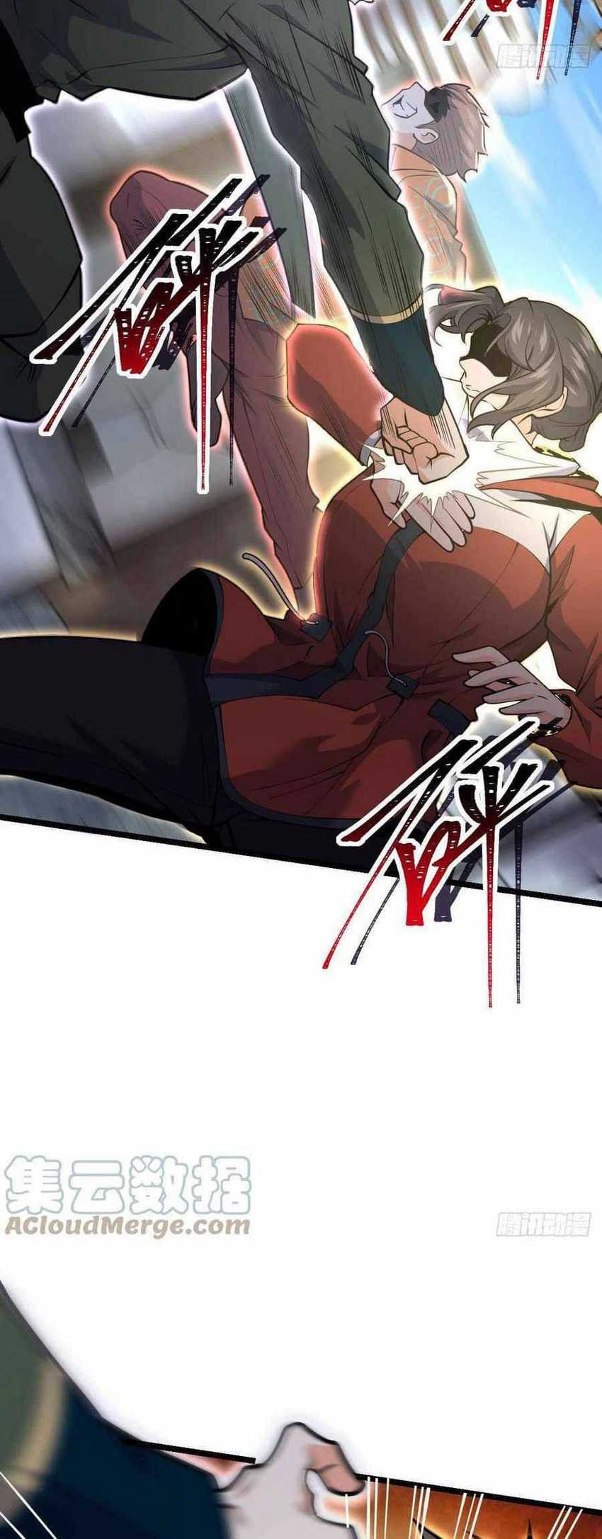 Spare Me, Great Lord! Chapter 343 - halaman 51