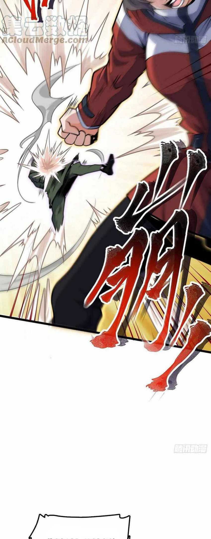 Spare Me, Great Lord! Chapter 343 - halaman 54