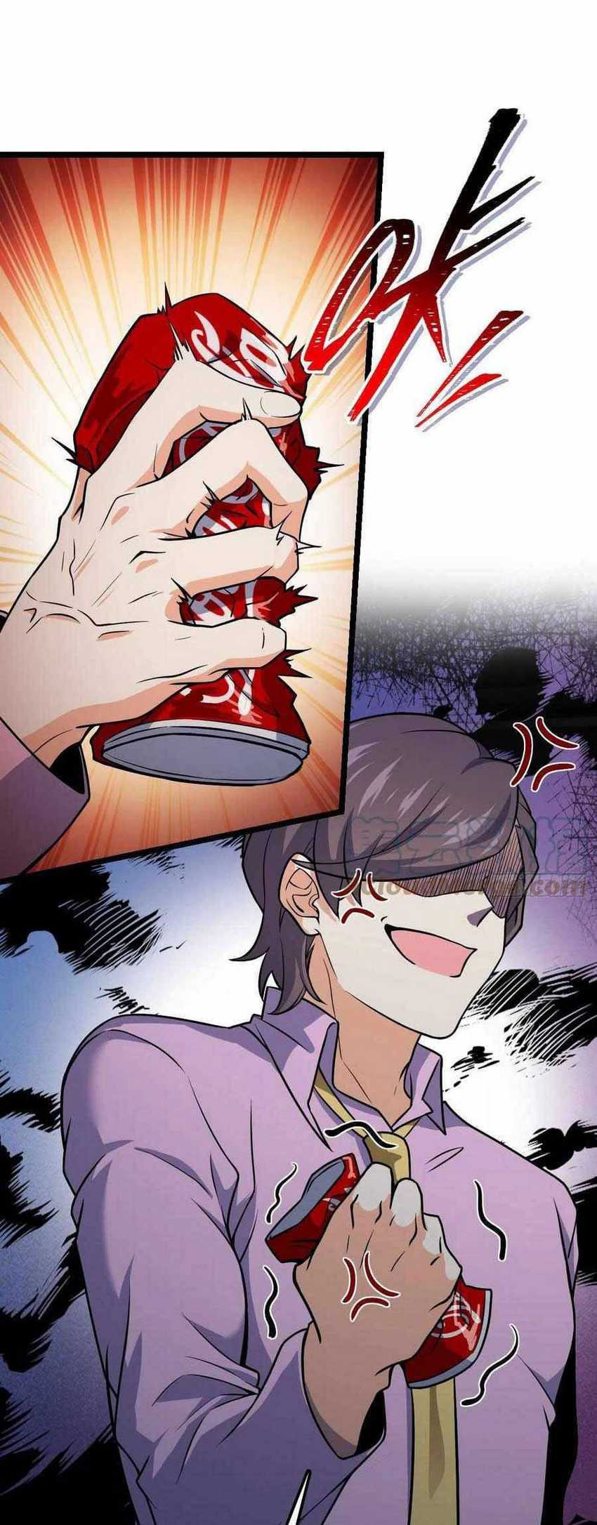 Spare Me, Great Lord! Chapter 343 - halaman 6