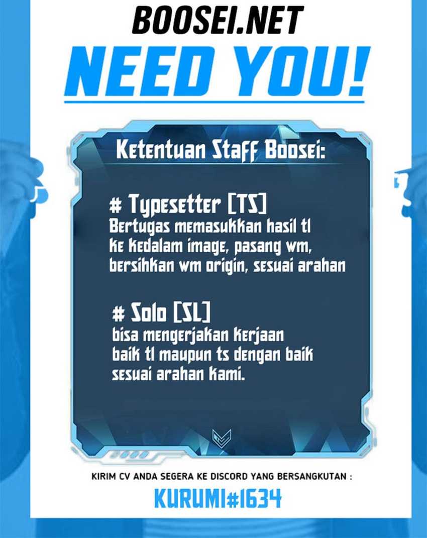 Spare Me, Great Lord! Chapter 343 - halaman 61