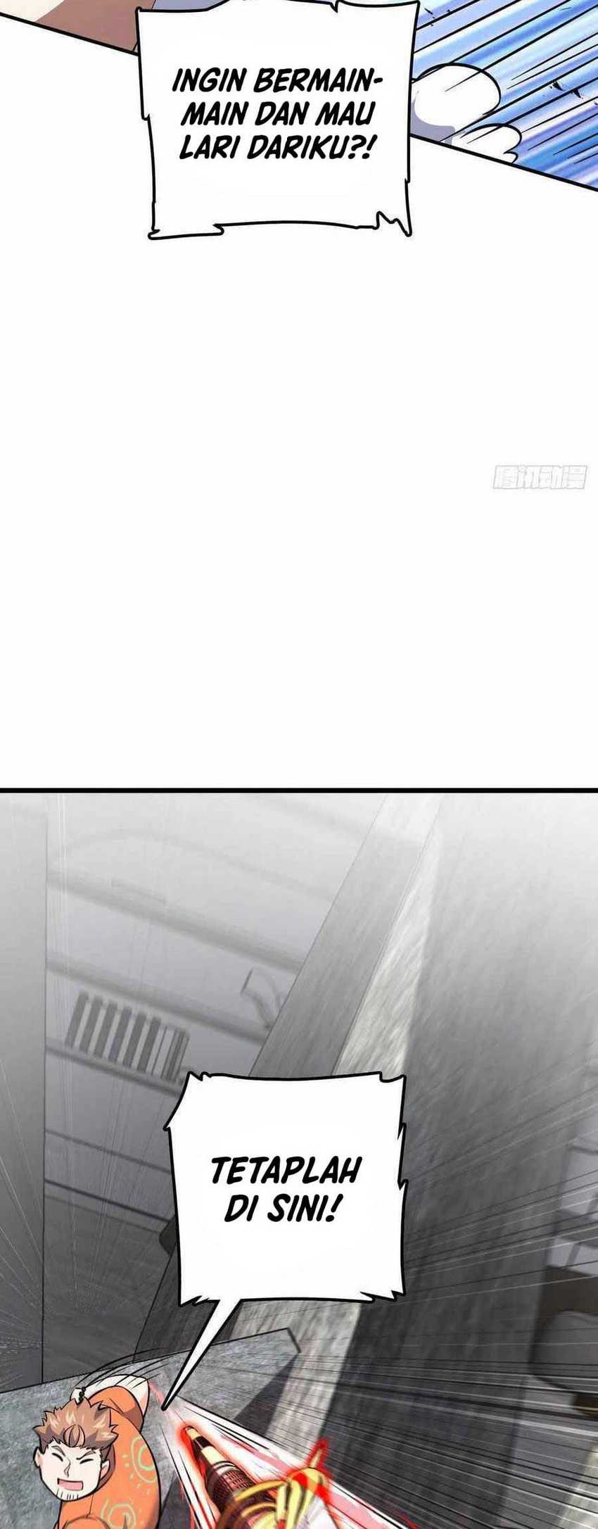 Spare Me, Great Lord! Chapter 344 - halaman 10