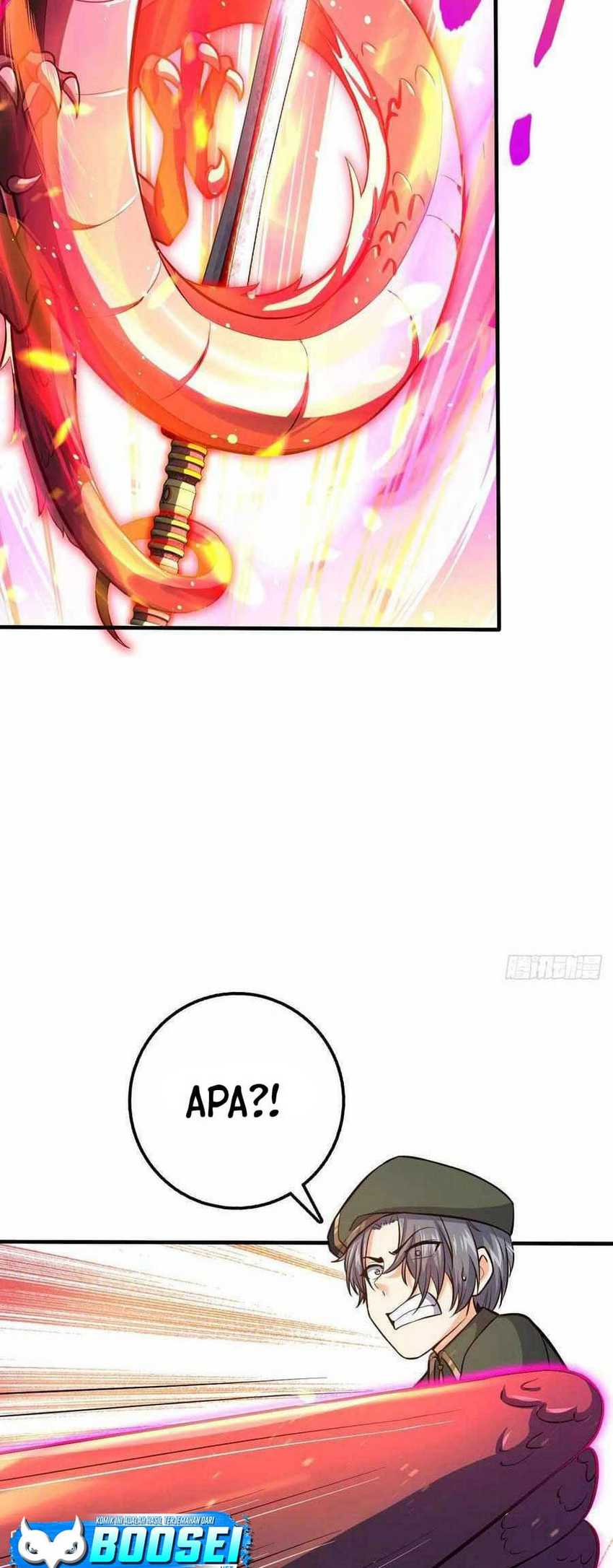 Spare Me, Great Lord! Chapter 344 - halaman 12