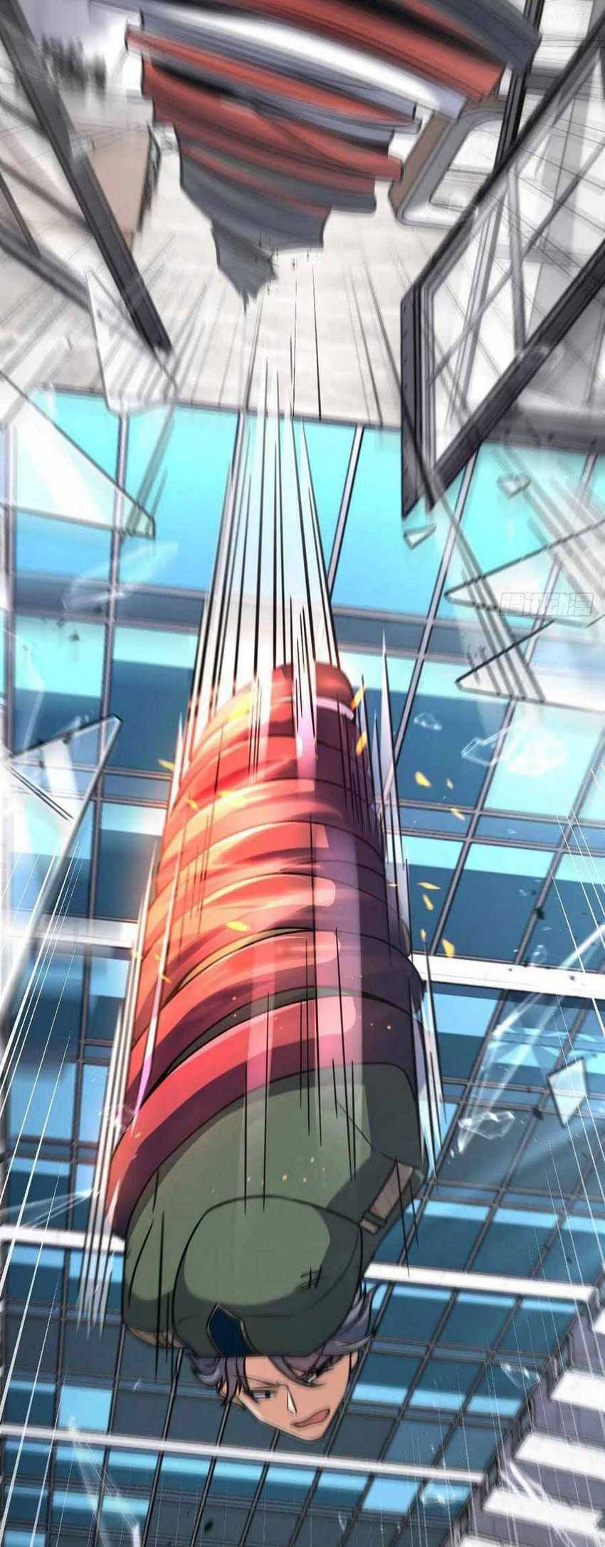 Spare Me, Great Lord! Chapter 344 - halaman 22