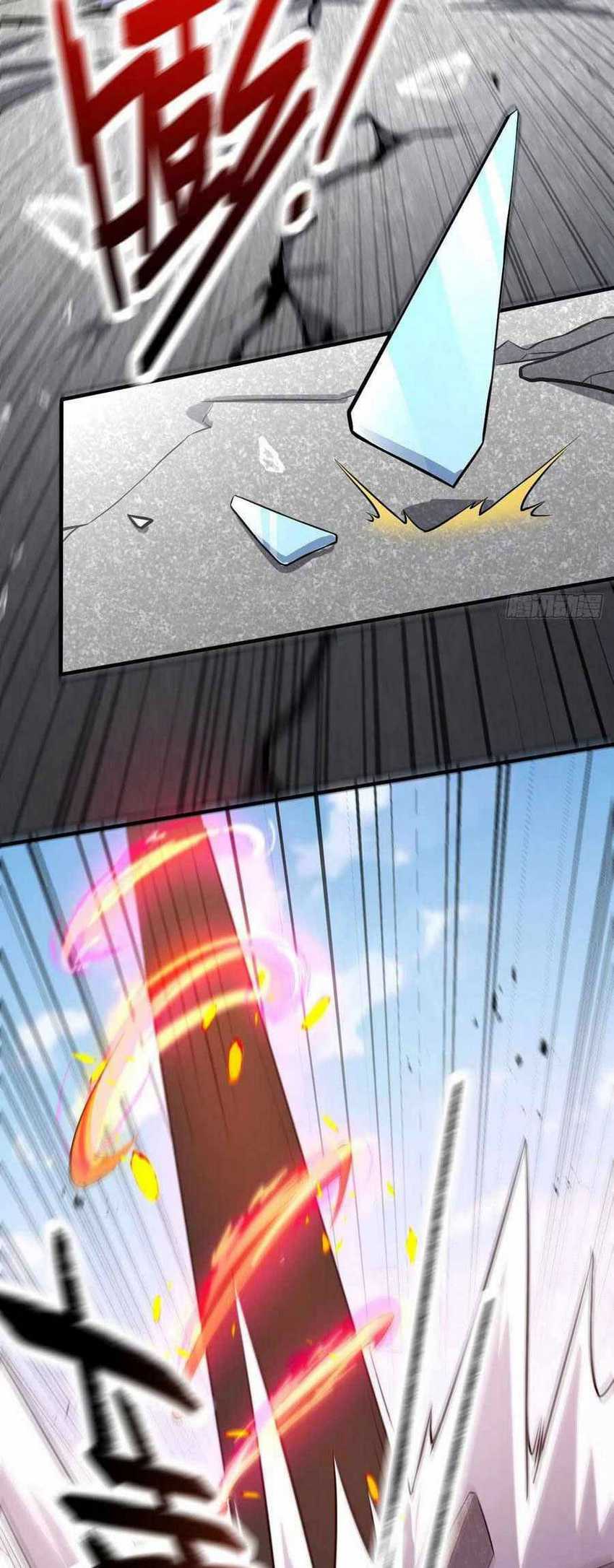 Spare Me, Great Lord! Chapter 344 - halaman 28