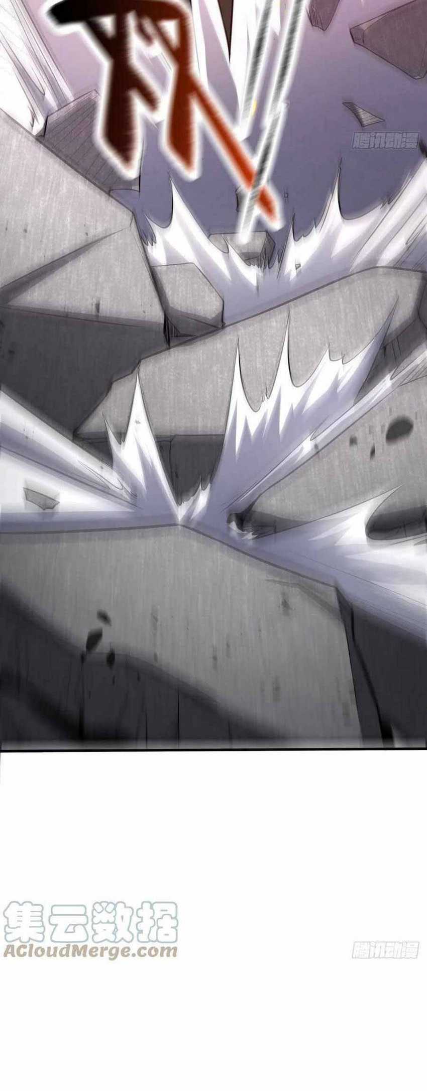 Spare Me, Great Lord! Chapter 344 - halaman 29