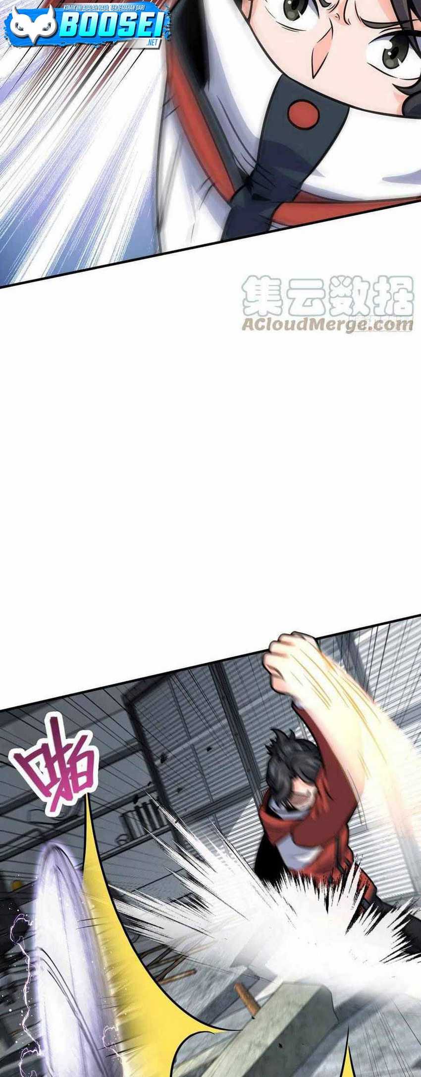 Spare Me, Great Lord! Chapter 344 - halaman 4