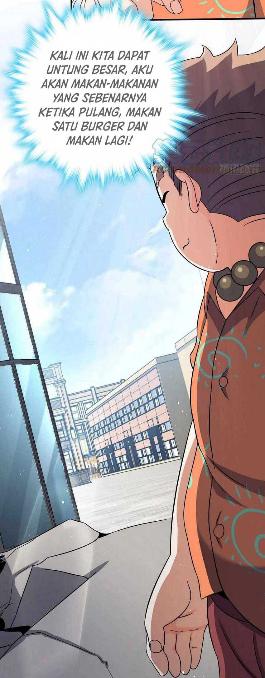 Spare Me, Great Lord! Chapter 344 - halaman 41