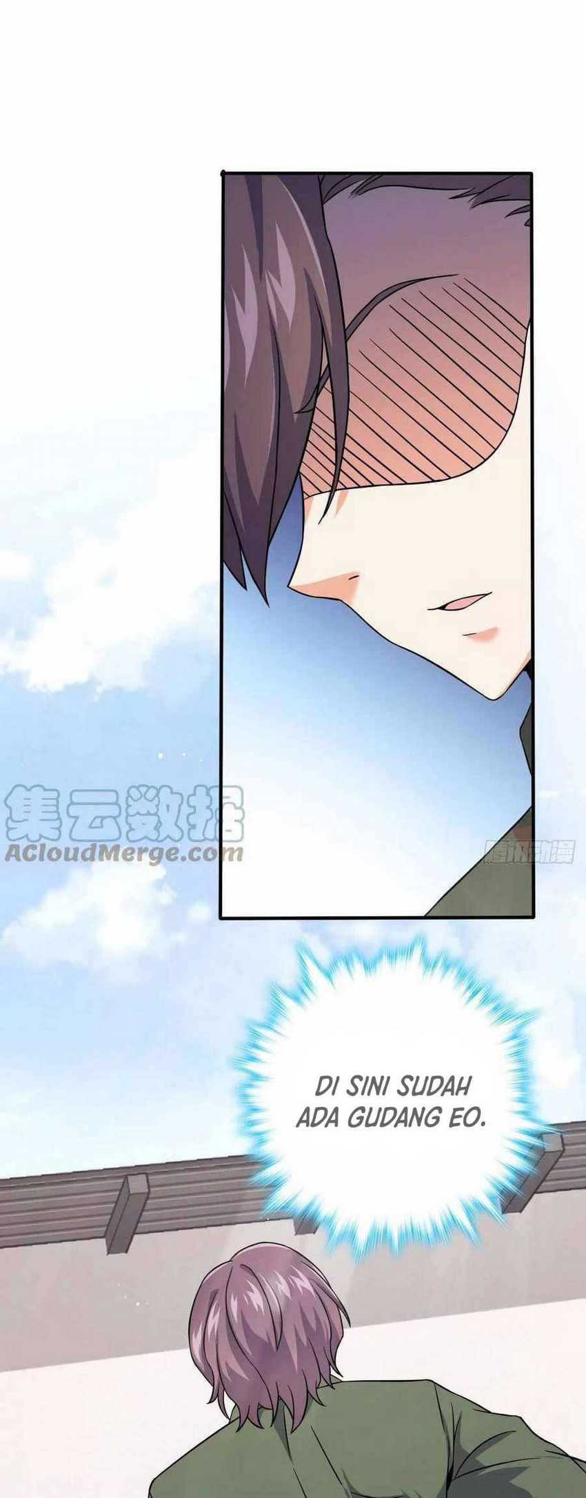 Spare Me, Great Lord! Chapter 344 - halaman 43