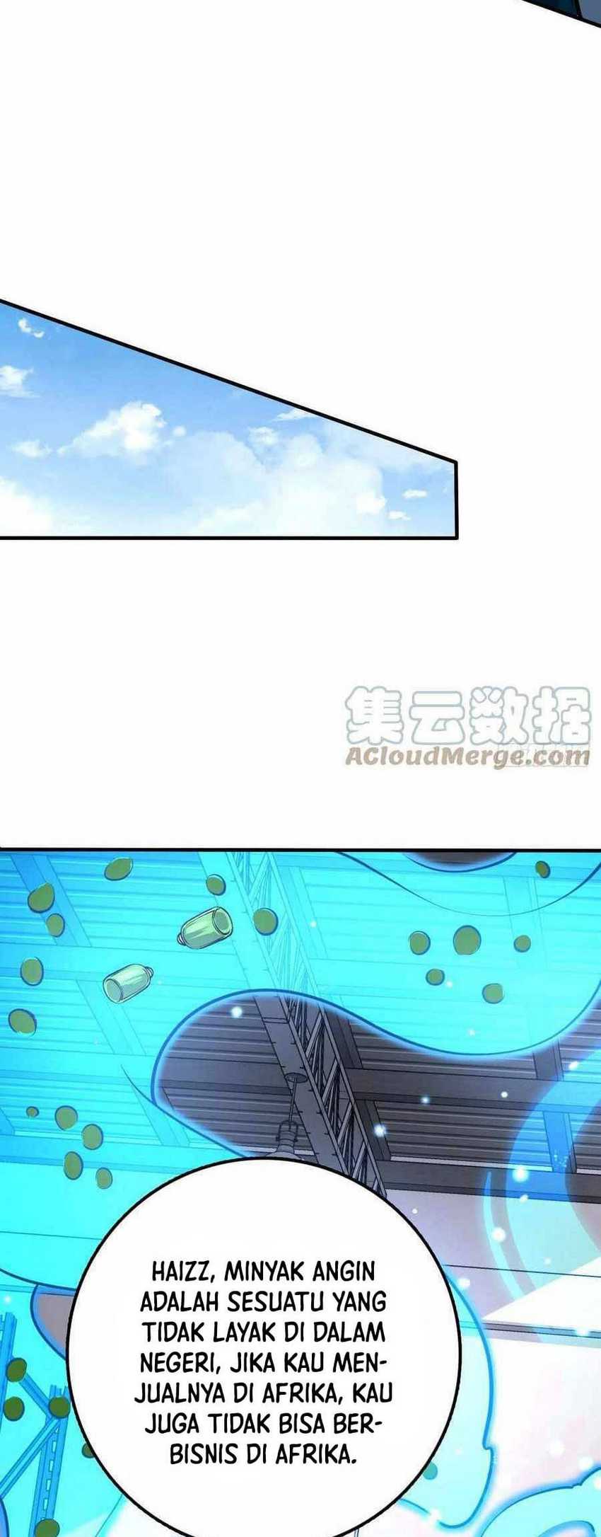 Spare Me, Great Lord! Chapter 344 - halaman 58