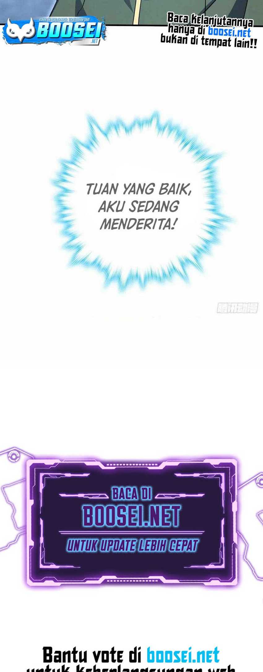 Spare Me, Great Lord! Chapter 344 - halaman 61