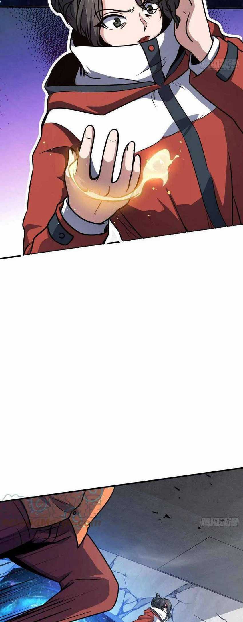 Spare Me, Great Lord! Chapter 344 - halaman 8
