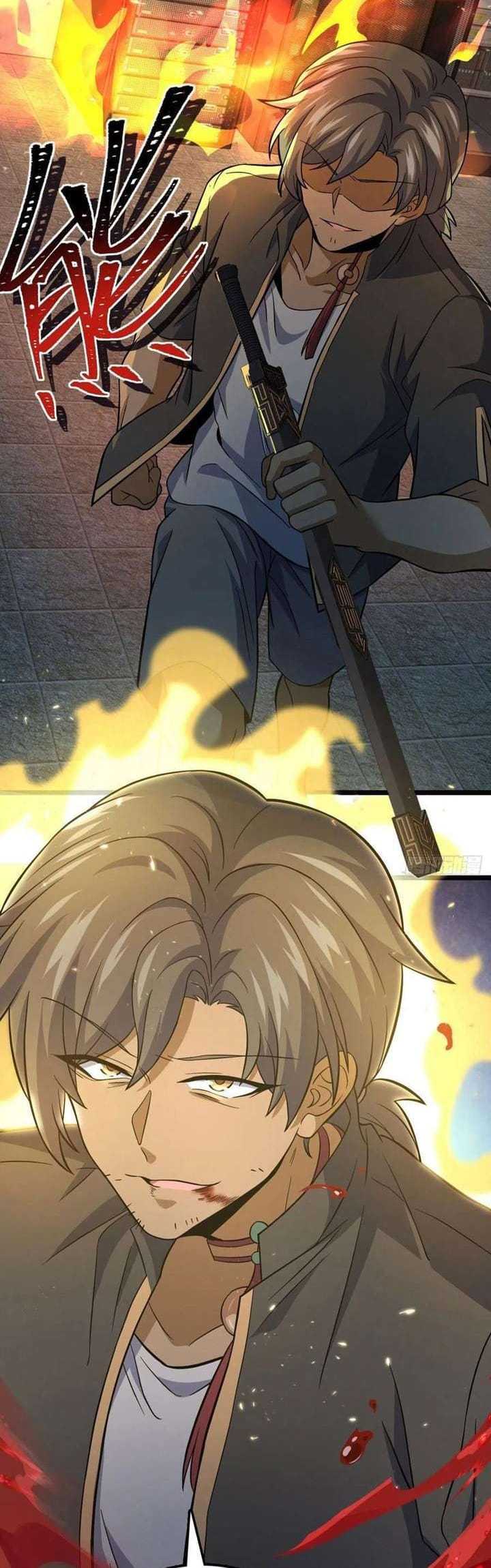 Spare Me, Great Lord! Chapter 346 - halaman 12