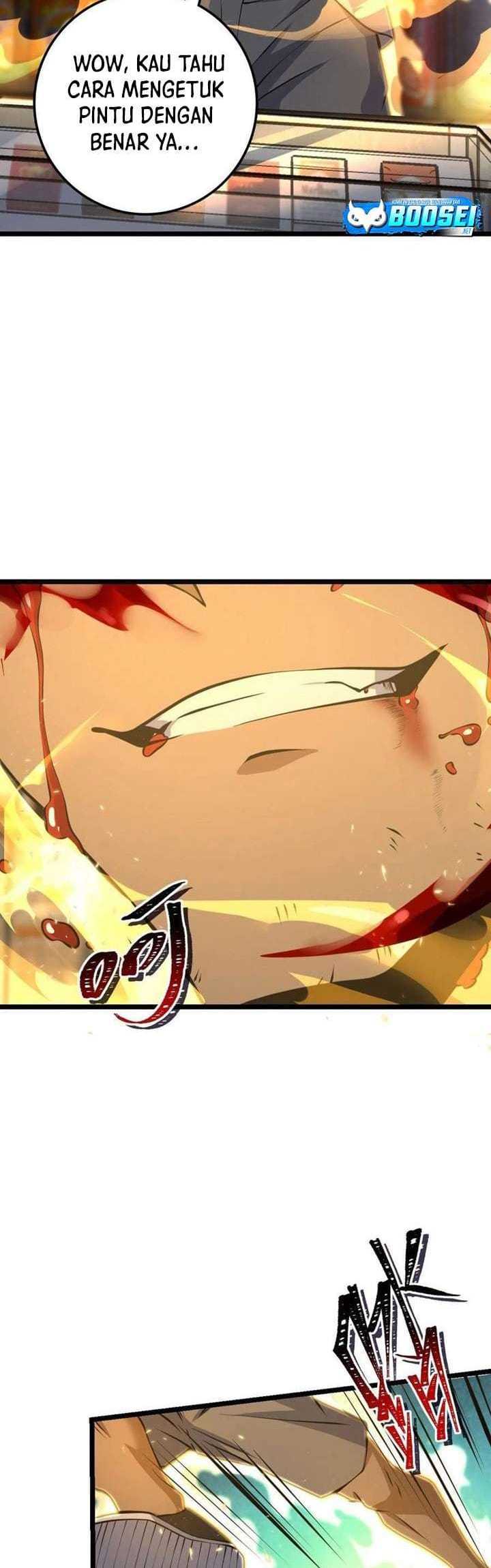 Spare Me, Great Lord! Chapter 346 - halaman 15