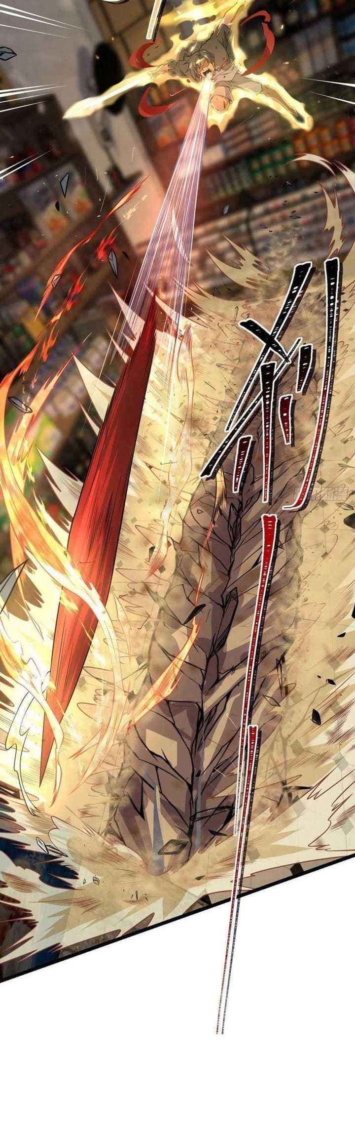 Spare Me, Great Lord! Chapter 346 - halaman 17