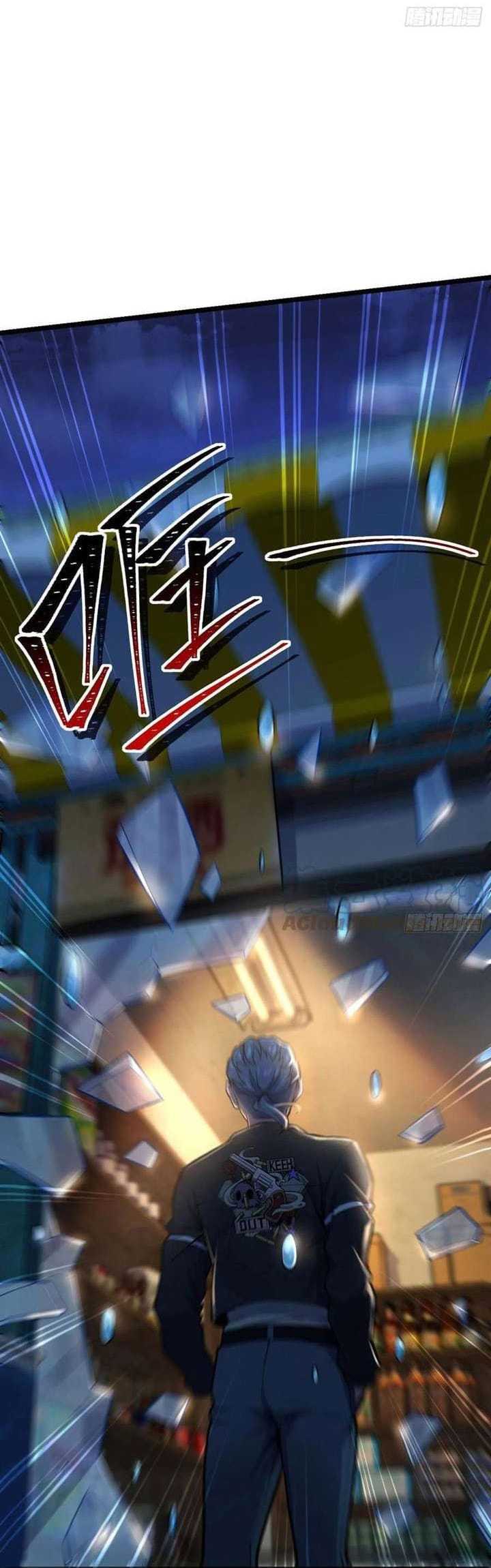 Spare Me, Great Lord! Chapter 346 - halaman 18