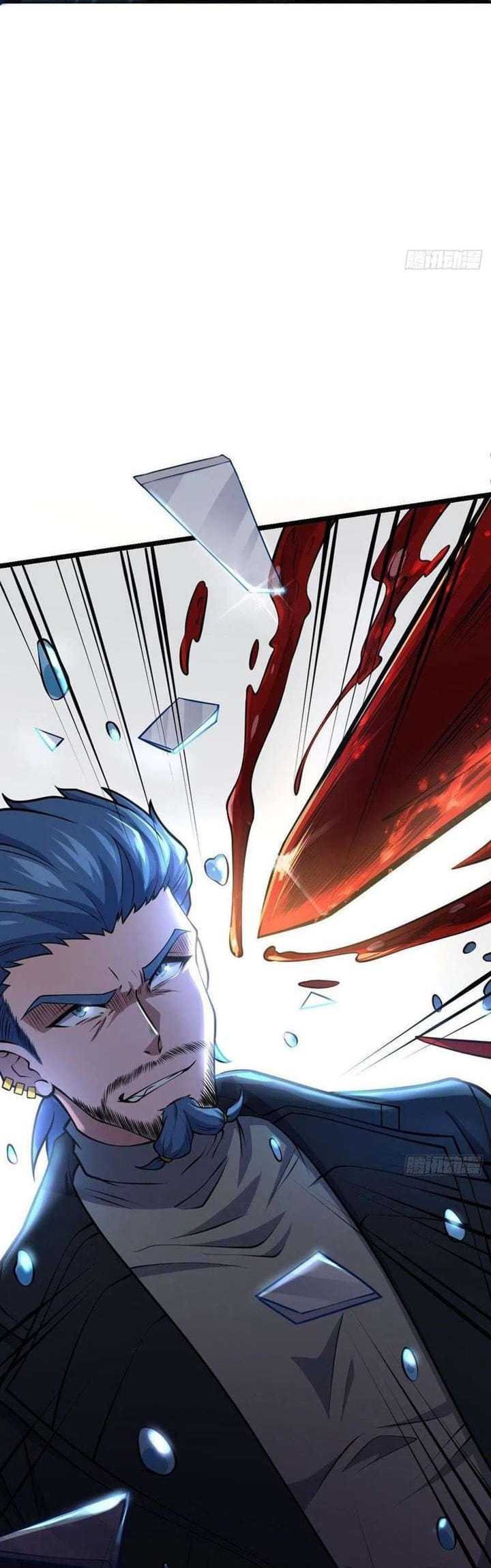 Spare Me, Great Lord! Chapter 346 - halaman 19