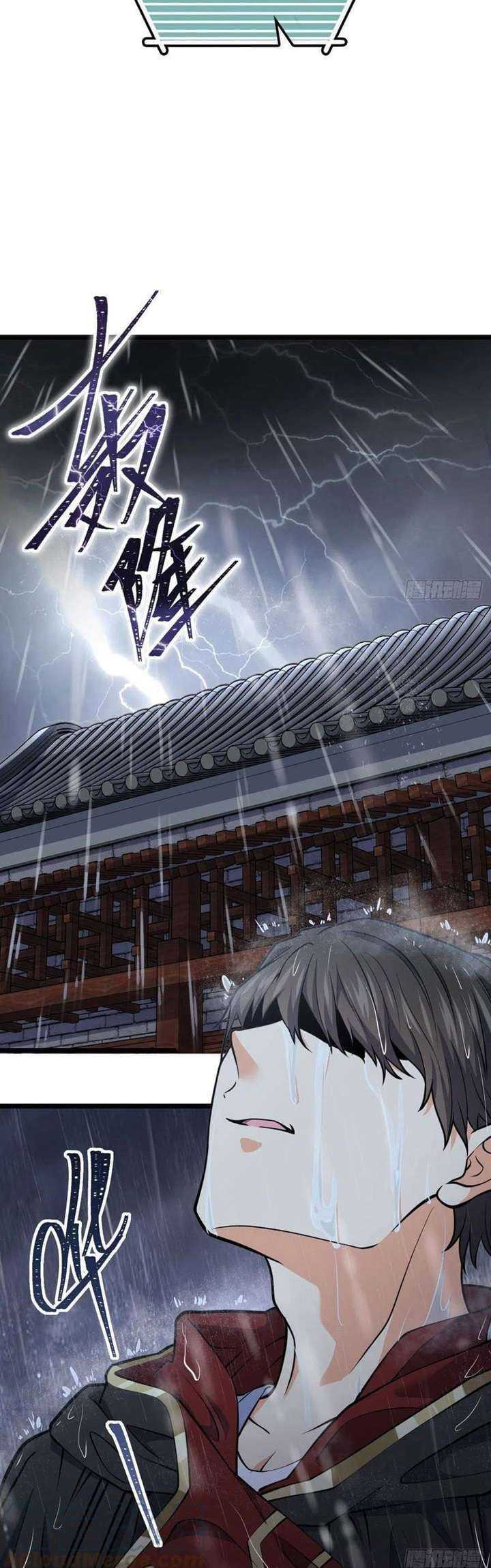 Spare Me, Great Lord! Chapter 346 - halaman 2