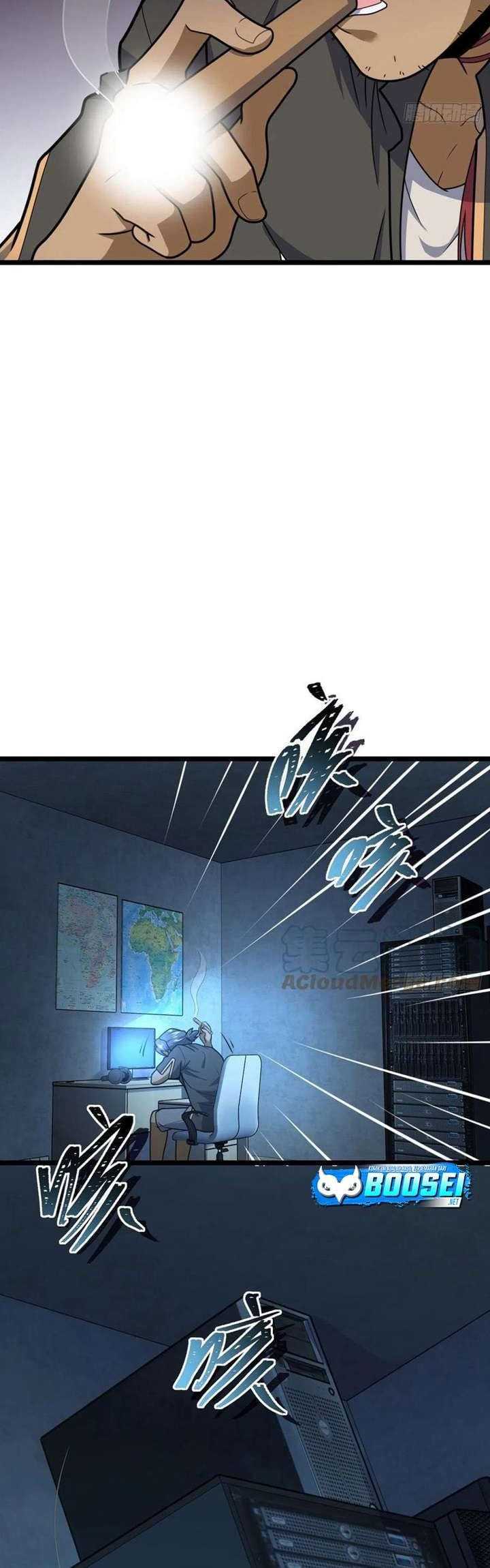 Spare Me, Great Lord! Chapter 346 - halaman 4