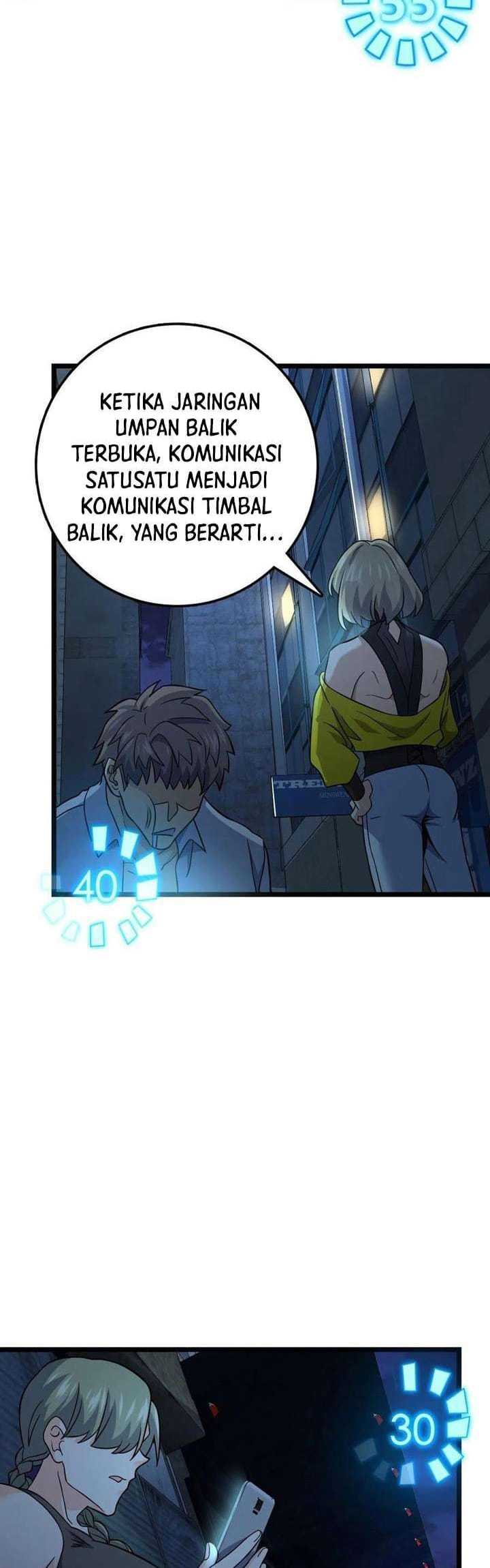 Spare Me, Great Lord! Chapter 346 - halaman 7