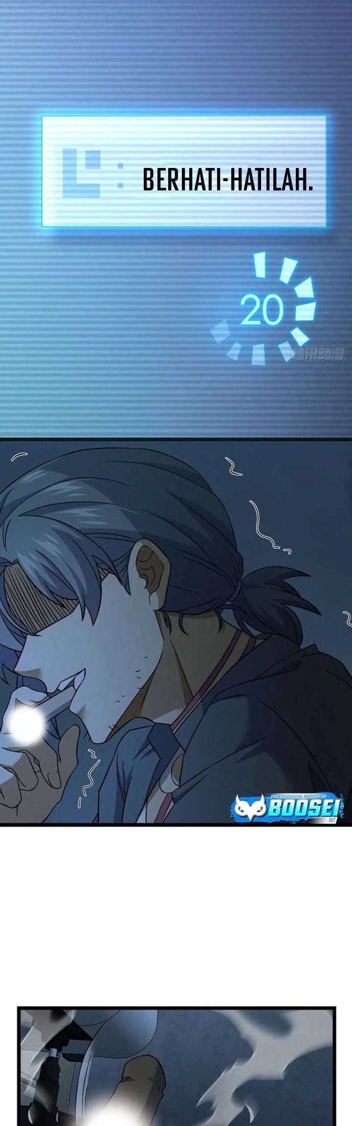 Spare Me, Great Lord! Chapter 346 - halaman 9