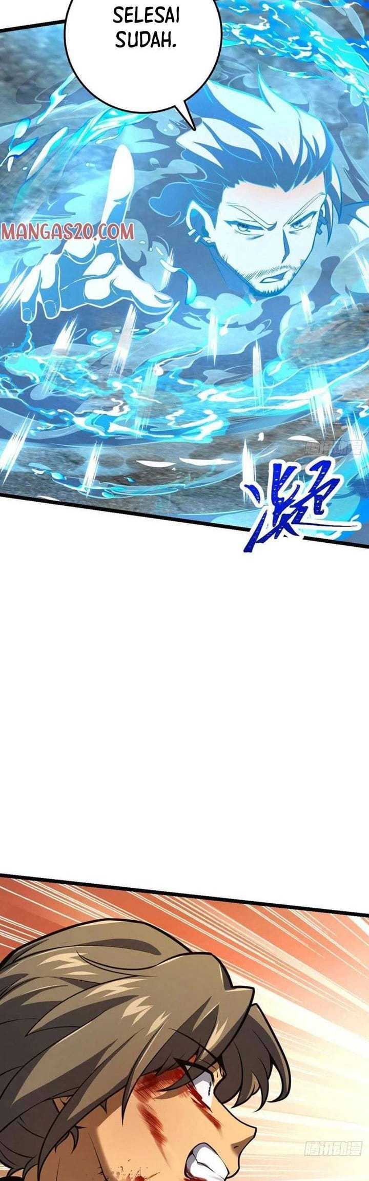 Spare Me, Great Lord! Chapter 347 - halaman 10