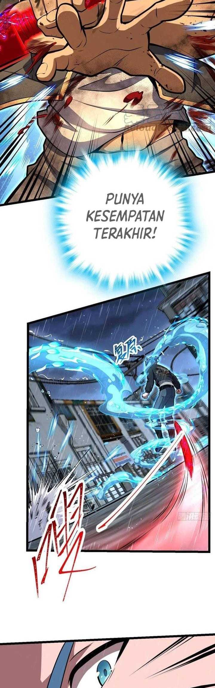 Spare Me, Great Lord! Chapter 347 - halaman 13
