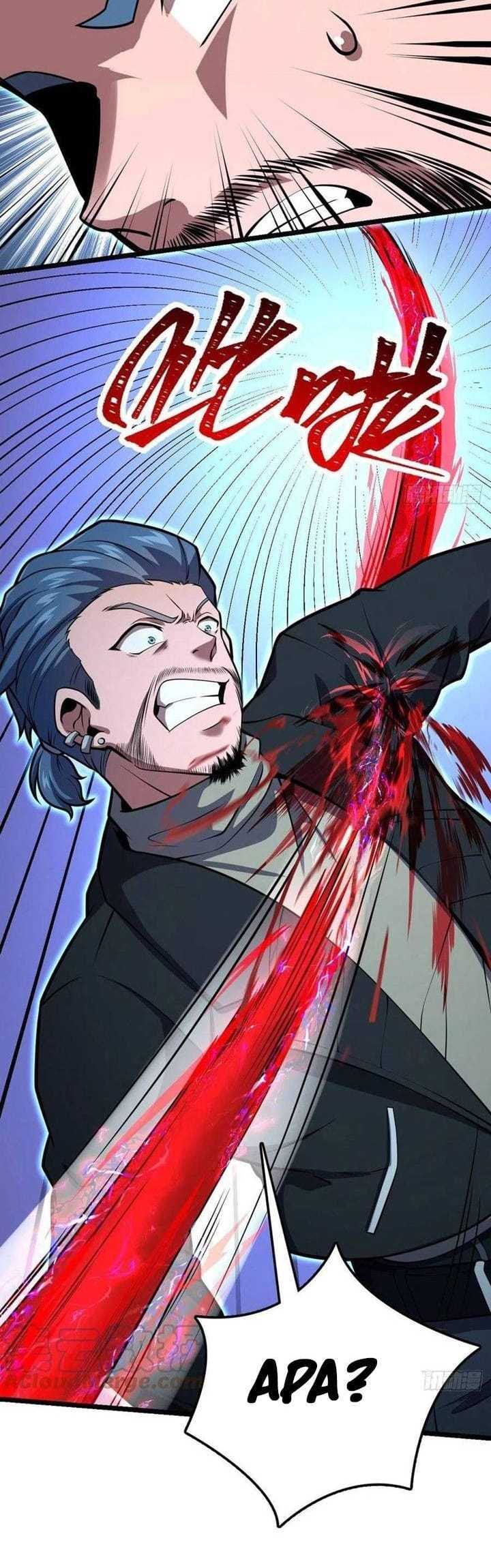 Spare Me, Great Lord! Chapter 347 - halaman 14