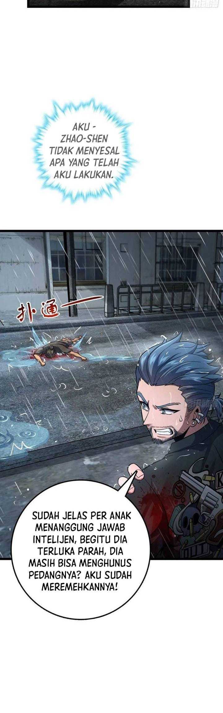 Spare Me, Great Lord! Chapter 347 - halaman 17