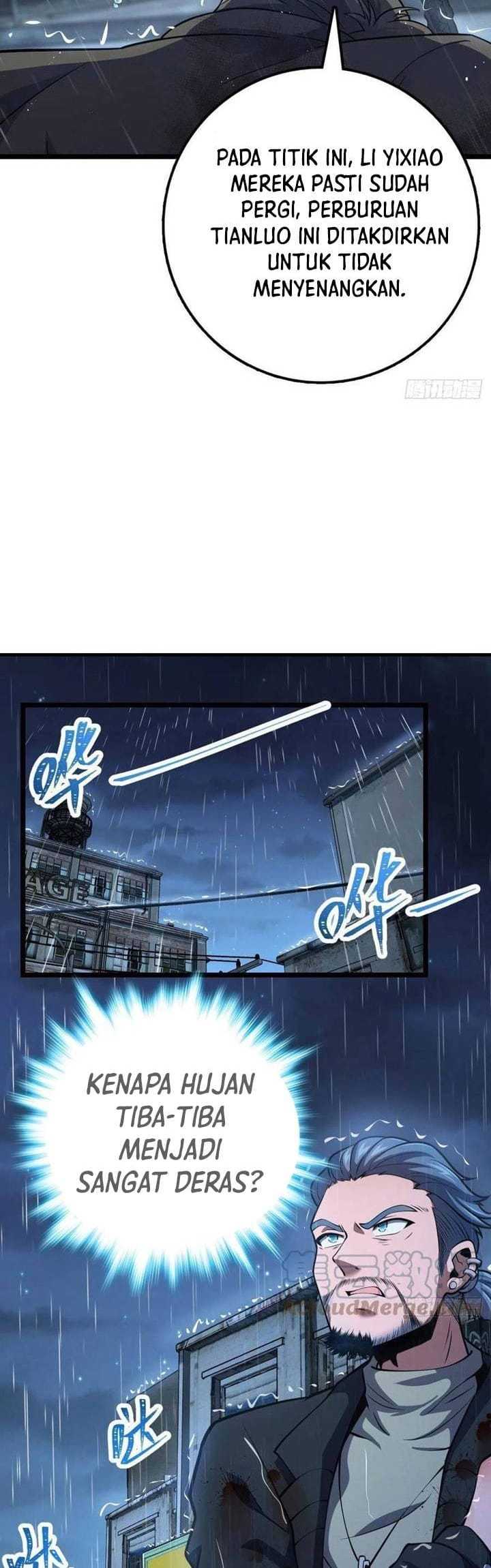 Spare Me, Great Lord! Chapter 347 - halaman 19