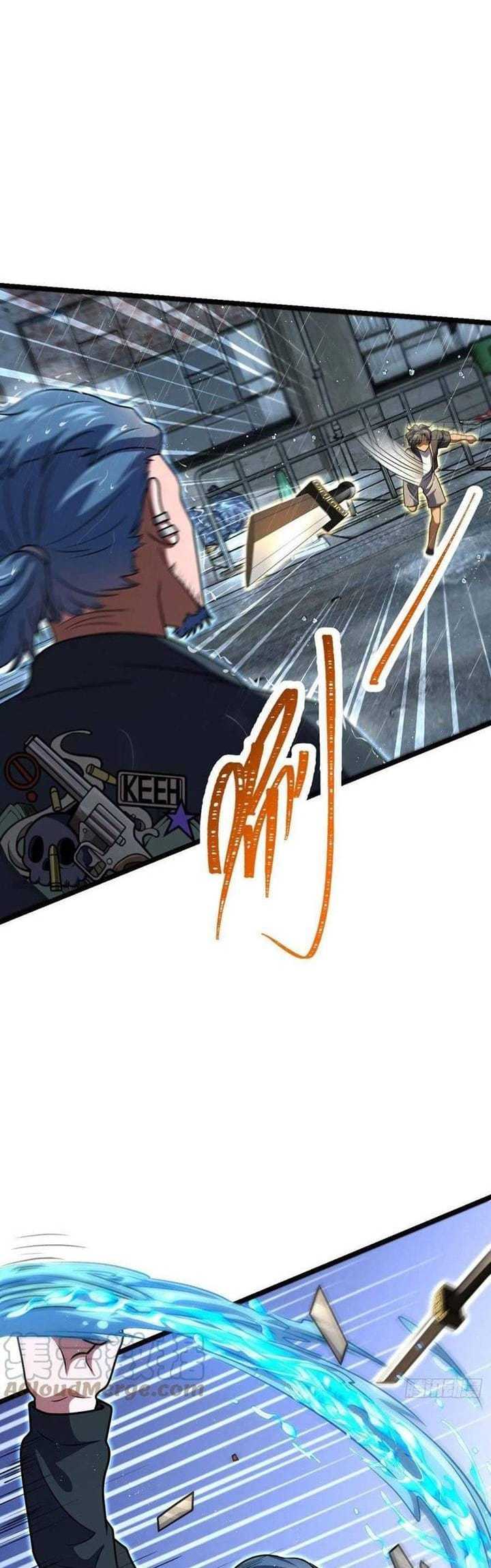 Spare Me, Great Lord! Chapter 347 - halaman 2
