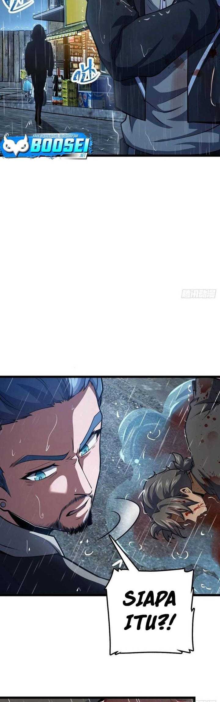 Spare Me, Great Lord! Chapter 347 - halaman 20