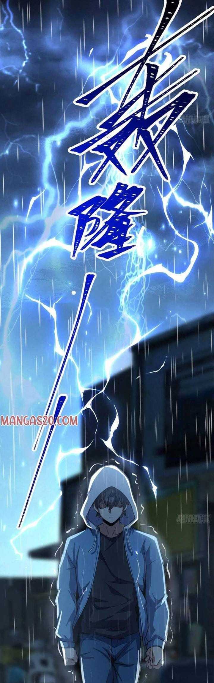 Spare Me, Great Lord! Chapter 347 - halaman 22