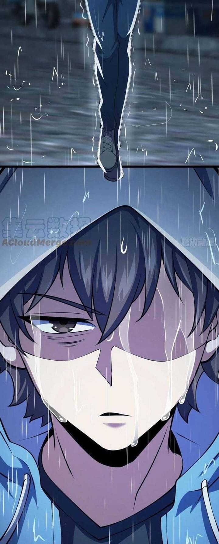 Spare Me, Great Lord! Chapter 347 - halaman 23