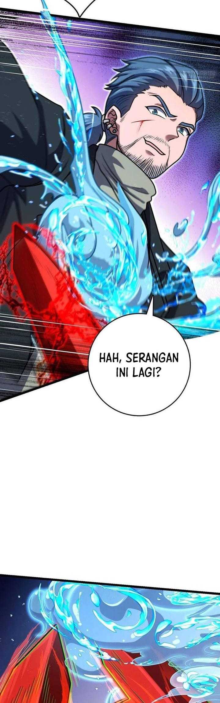 Spare Me, Great Lord! Chapter 347 - halaman 4