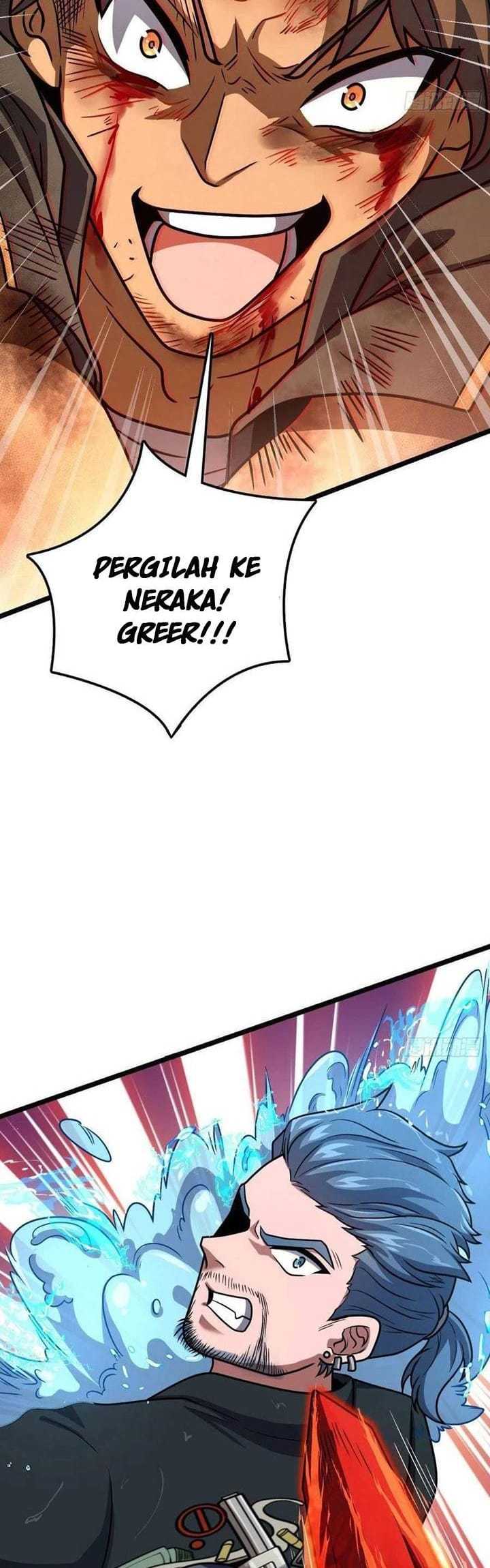 Spare Me, Great Lord! Chapter 347 - halaman 7