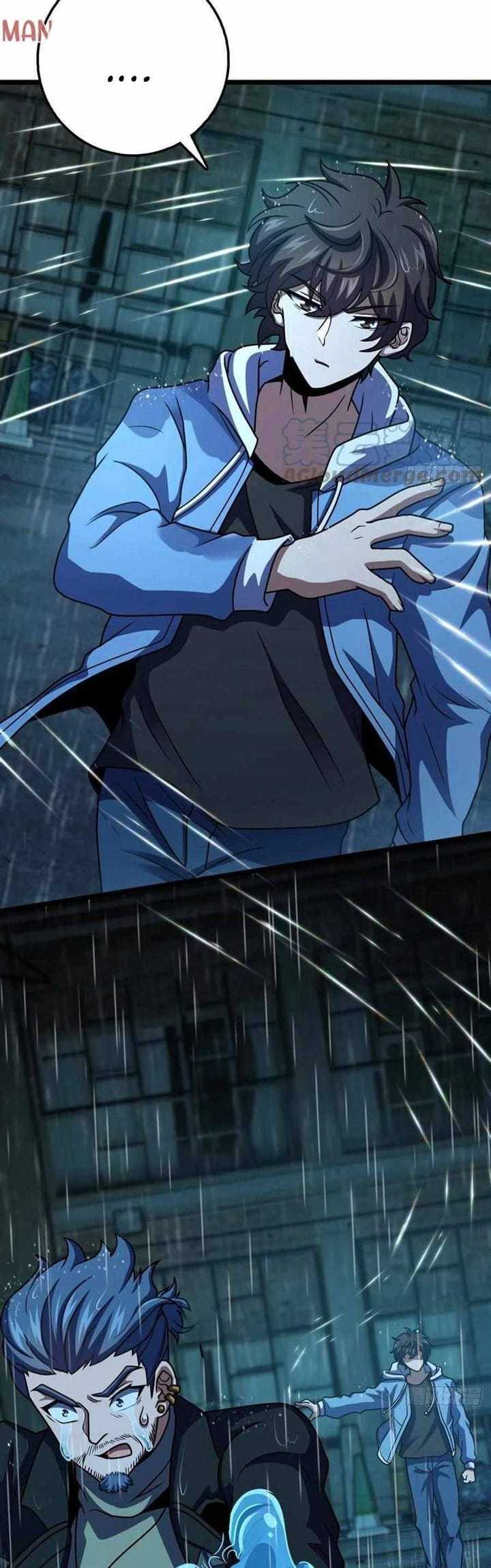 Spare Me, Great Lord! Chapter 348 - halaman 10