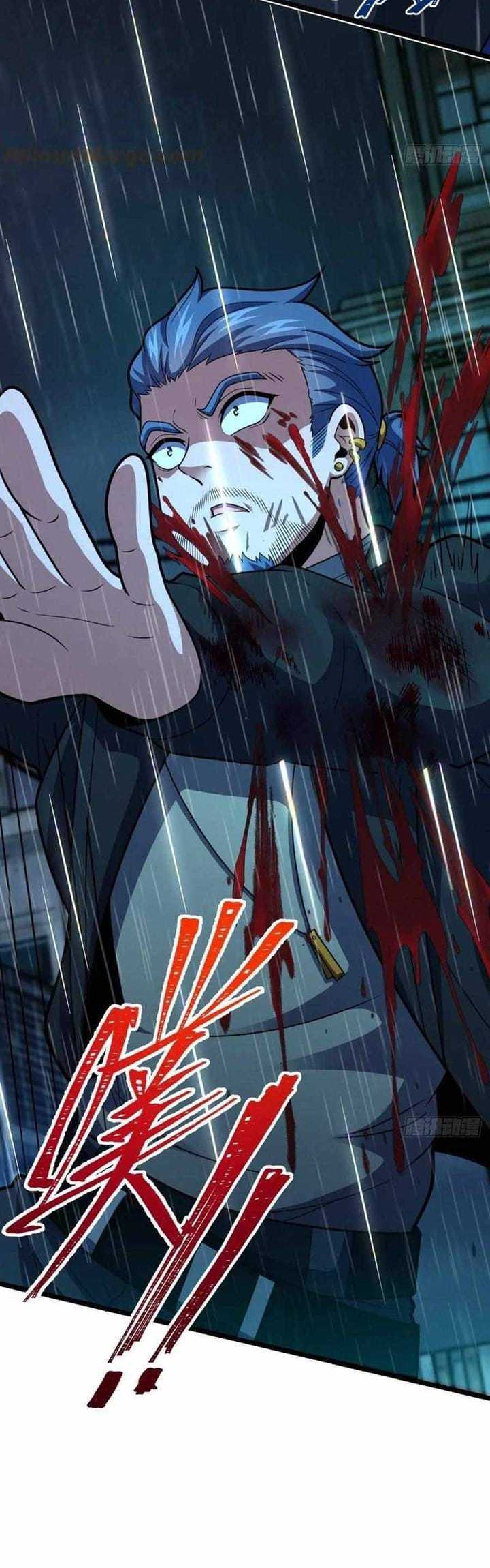 Spare Me, Great Lord! Chapter 348 - halaman 12
