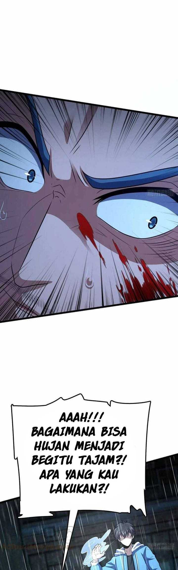 Spare Me, Great Lord! Chapter 348 - halaman 13