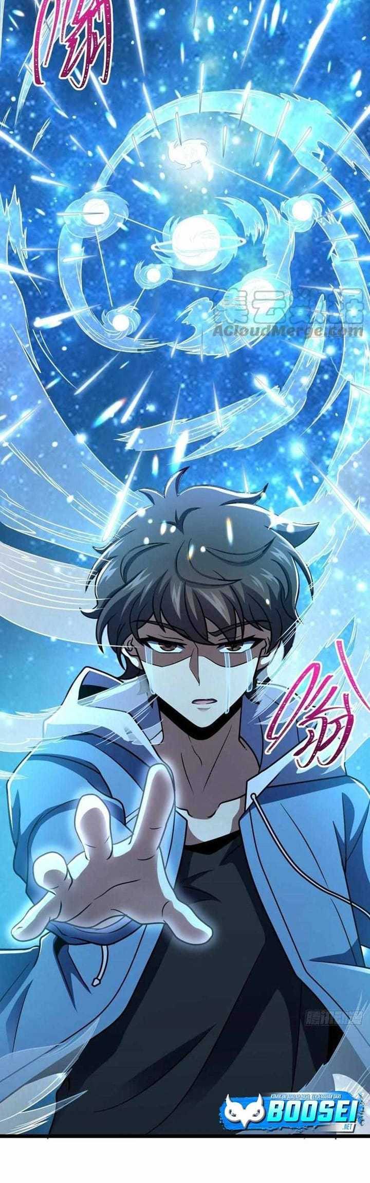 Spare Me, Great Lord! Chapter 348 - halaman 3