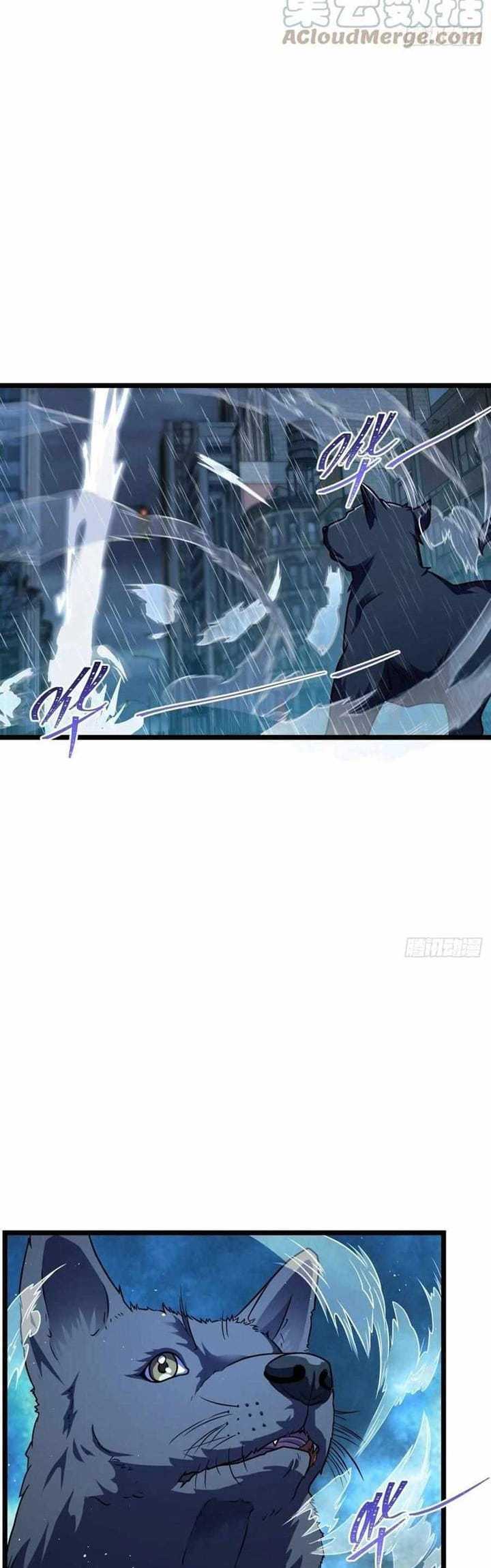 Spare Me, Great Lord! Chapter 348 - halaman 5