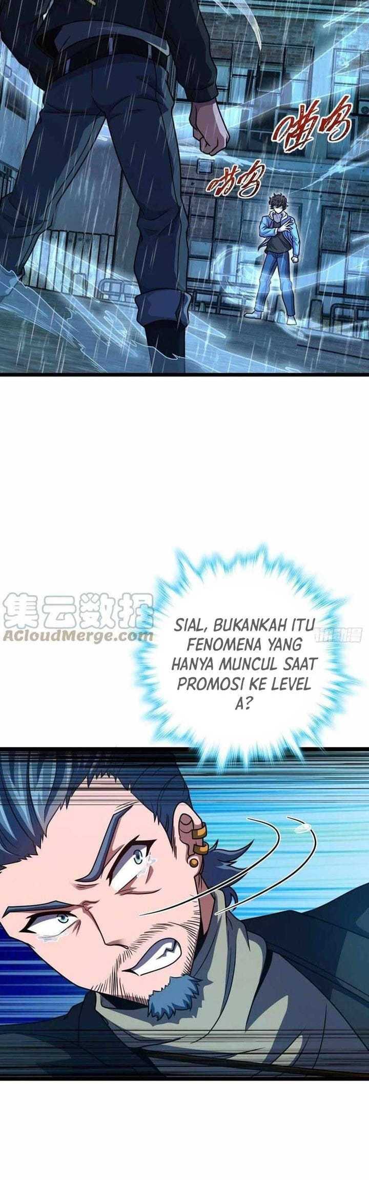 Spare Me, Great Lord! Chapter 348 - halaman 8