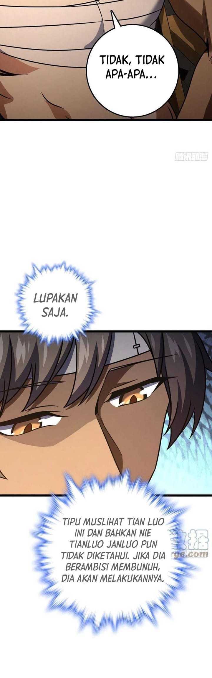 Spare Me, Great Lord! Chapter 349 - halaman 30